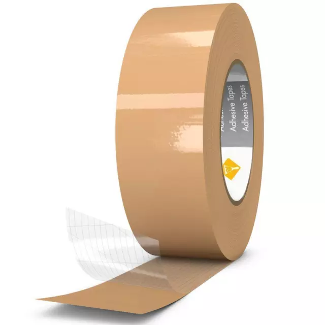 WiGa-Super- Top Tac 35mm x 50m premium VE 1 Rollen + WiGa-Super- Top Tac 35mm x 50m premium VE 1 Rollen +