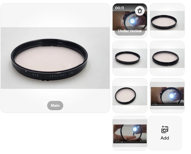 キヤノン AV1 &オオサワズーム35-105mm MACRO F3.5-4.5 Other Cameras & Photo, Cameras & Photo - PicClick CA