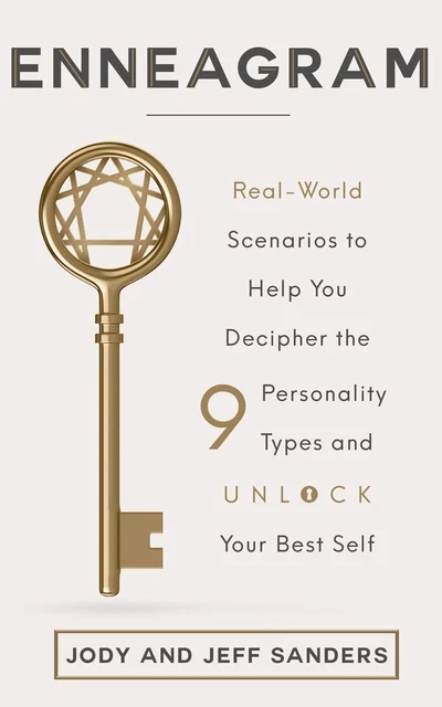 ENNEAGRAM: REAL-WORLD SCENARIOS to Help You Decipher the 9 Personality ...