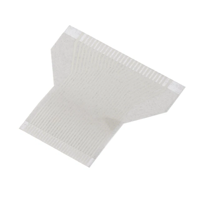 Câble Ruban De Réparation Pour Pixels D’instrumentation Porsche 911 996 986 Boxster - Vert