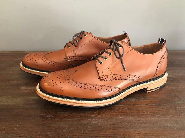 Oar stripe shortwing discount derbys