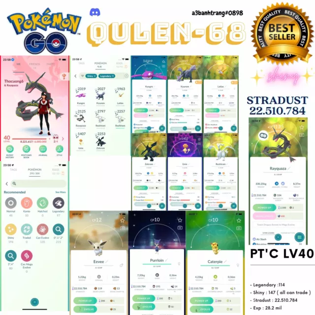 Pokémon Go Mewtwo, Shiny Mewtwo Moveset Shadow Ball-Psystrike - Tra'de -  PT'C