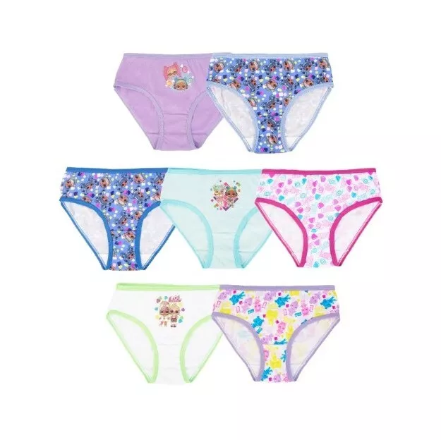 Althee 20 Pieces Women Disposable Underwear 100% Pure Cotton Panties,ladies  Briefs For Spa S-2xl