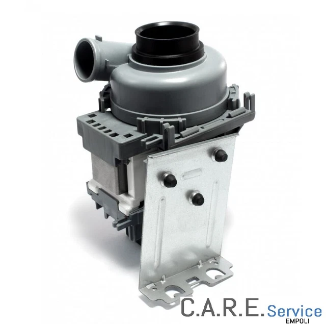 Moteur Lave-Vaisselle Whirlpool 481010625628 - 49 Watt Pompe