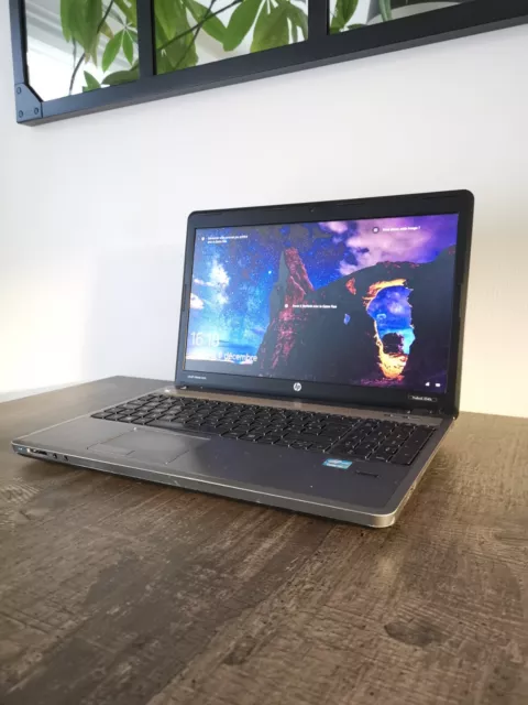 PC Portable HP ProBook Intel® Core™ i3 / 4Go RAM / HDD 320Go
