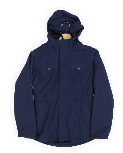 The North Face Giubbotto Blu
