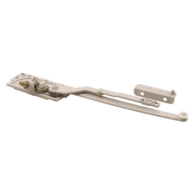 TRUE HARDWARE TH 23077 Right Hand Window Operator,4-1/16" L