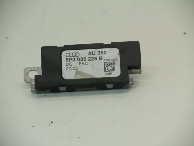 Audi A3 8P Antennenverstärker-Booster 8P3035225B