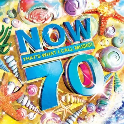 Now That's What I Call Music! 70 Various Artists 2008 CD Top-quality