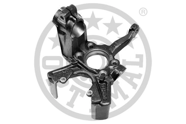 OPTIMAL ACHSSCHENKEL RADAUFHÄNGUNG KN-101017-02-R für VW GOLF 5 1K1 ...