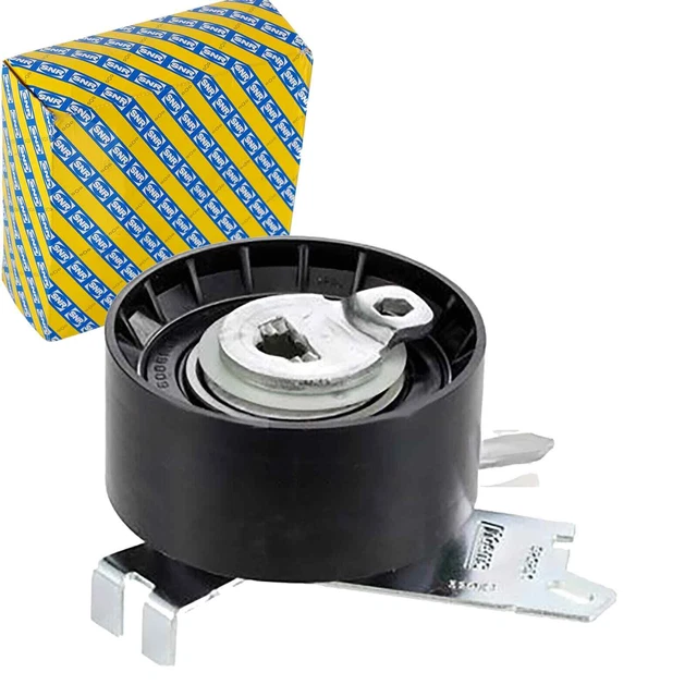 SNR Poulie Clé Courroie Crantée Convient pour Citroën C4 C5 C8 Jumpy Peugeot