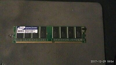 ADATA ADATA  Memoria Ram 512Mb x8 DDR 400 