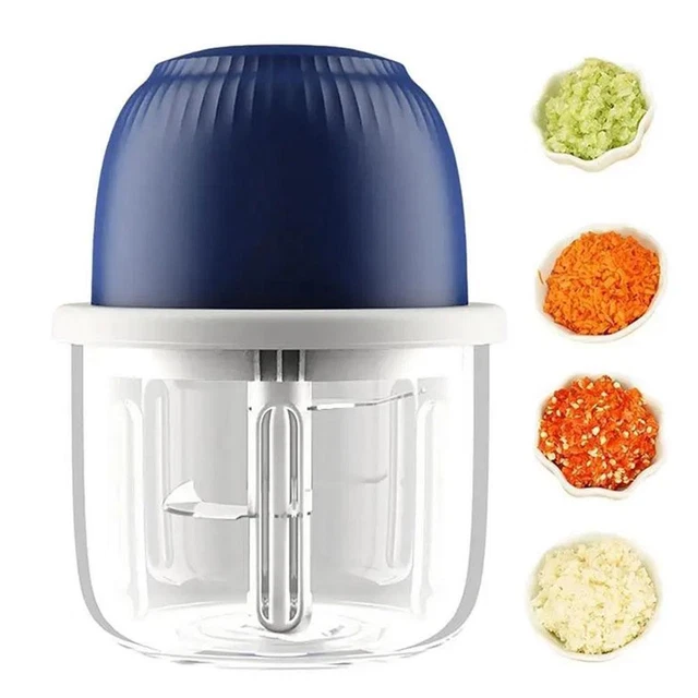 SHARDOR 400 W Sbattitore Elettrico Con Custodia, 6 Velocità E - Foto 5