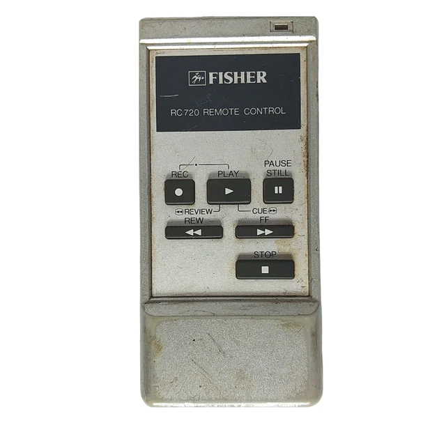 Remote Controls, TV & Home Audio Accessories, Sound & Vision