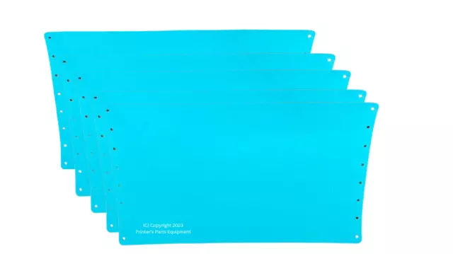 ABDick 9800 Blanket 19- 3/8" x 12- 5/8" Offset Printing New Qty5 Free Shipping ABDick 9800 Blanket 19- 3/8" x 12- 5/8" Offset Printing New Qty5 Free Shipping