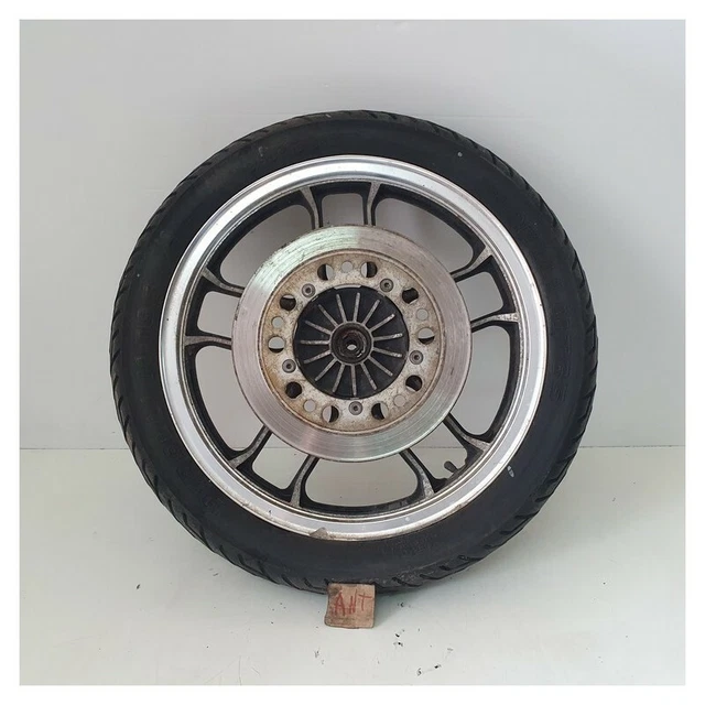 JANTE AVANT - HONDA VT C SHADOW 125 (1999 - 2007) 3666127731813