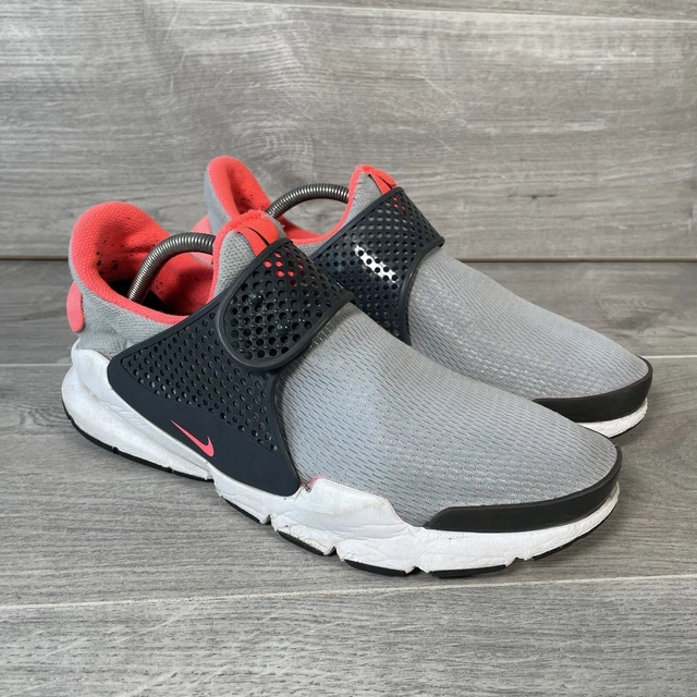 Sock trainers womens nike sale