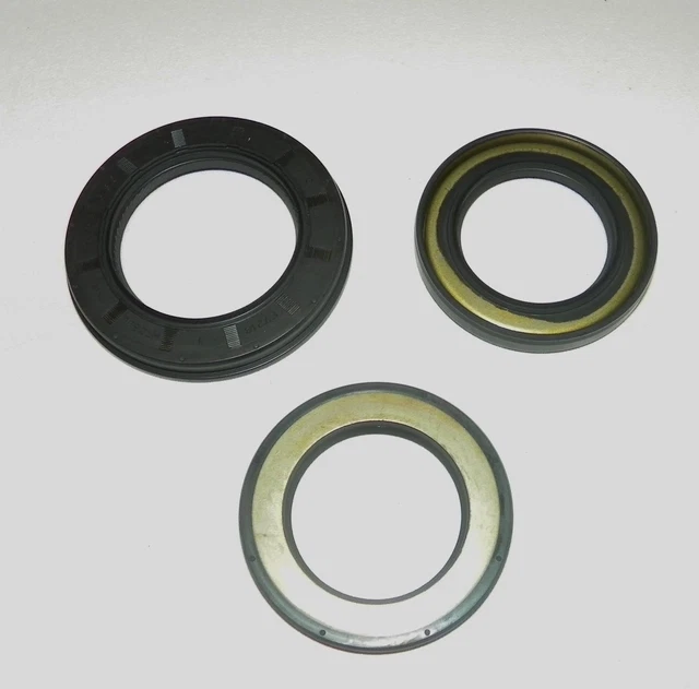 WSM Inner Crankshaft Bearing For Kawasaki 1200/1500 - Stock Size