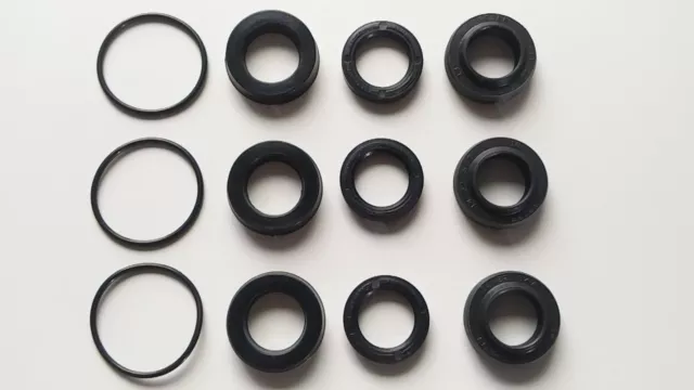 Genuine Karcher Seals Oring Kit for Karcher 6/15 & 7/15