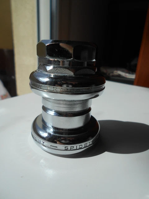 Jeu De Direction Stronglight Compétition – Années 1960, Vintage Vélo