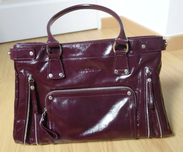 SAC À MAIN Longchamp Rodeo Luxe EUR 195,00 PicClick FR