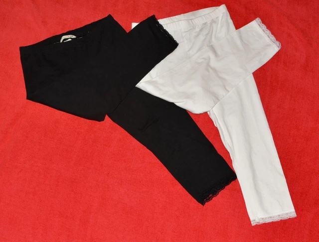 Girls clothes bundle - dress tshirt leggings skirt jumper - Age:  10-11 Years 6