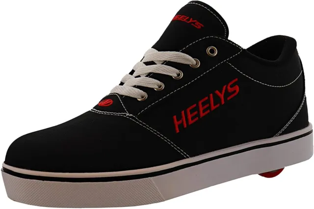 HEELYS Men's Footwear Wheeled Heel Shoe
