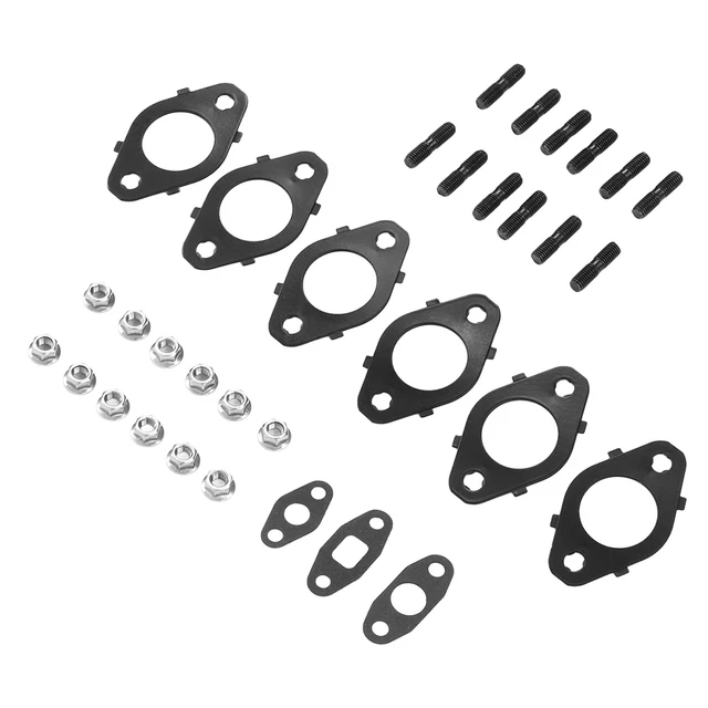 05135789AB High Hardness Anti Rust 3955339 Auspuffkrümmerschrauben