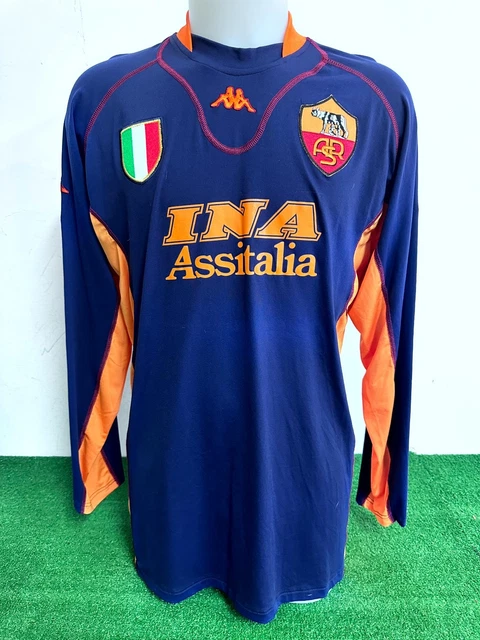 MAILLOT FOOT VINTAGE 90'S Municipaux de Bordeaux Numéro 43 taille XL