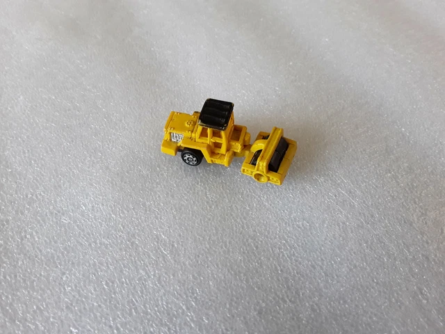 Micro Machines Galoob – Toyota Hi Lux Pickup – Micro Lights – échelle 1/87
