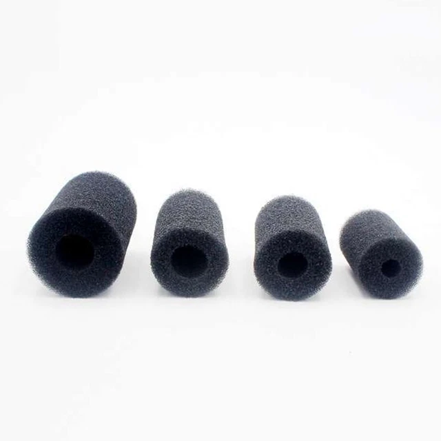 Practical Aquarium Filter Cover Fish tank Inlet Protective Shrimp Small Sponge