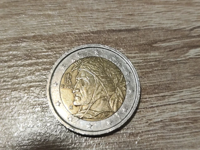 MONEDAS DE 2 euros Raras valiosas EUR 700,00 - PicClick FR