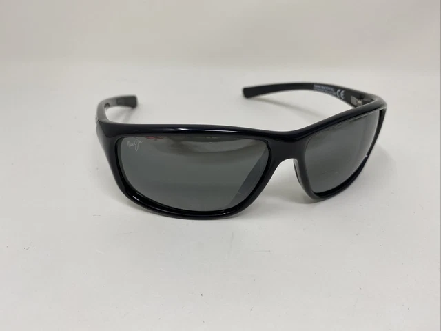 maui jim spartan reef sunglasses