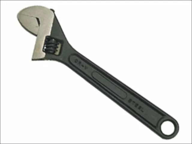 Teng - Adjustable Wrench 4004 250mm (10in)