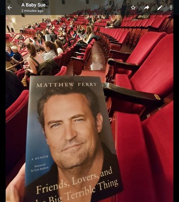friends lovers and the big terrible thing a memoir friends lovers and the big terrible thing a memoir