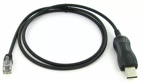 Yaesu CT-29F USB Programming Cable FT-1500M FT-1900R FT-1802M FT-2800 FT2900