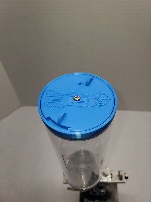 Dillon Precision Powder Measure Sealable Lid RL550, XL650, XL750, 1050, RL1100