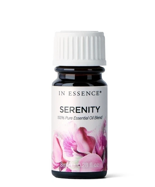 ie Serenity 8ml