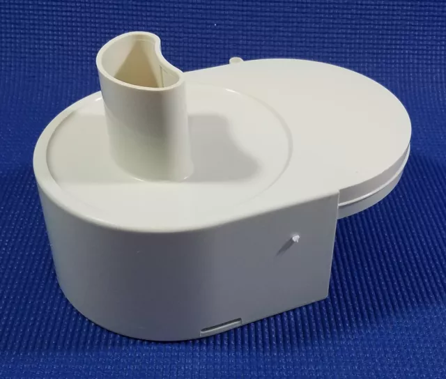 Braun MP80 Type 4290 Multipress Juice Extractor BASE COVER