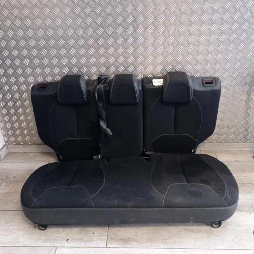 Banquette Arrière D’occasion Pour OPEL INSIGNIA 1 Phase 1 – Gris Clair, Modèle 2.0 CDTI, Garantie 12 Mois