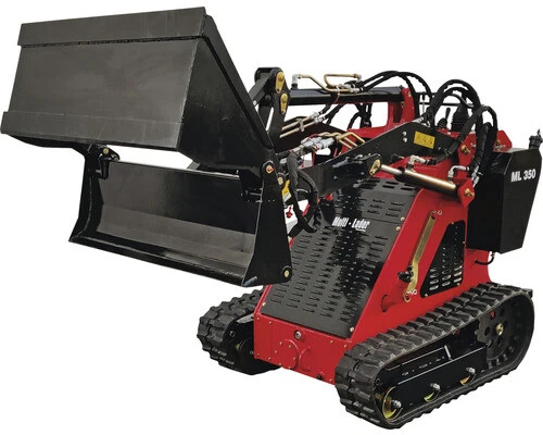 4 in Schaufel für Multi-Lader PowerPac ML300