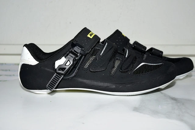 Mavic Ksyrium Elite Cycling Shoe Bike Women US 10.5/ UK 9 Mavic Ksyrium Elite Cycling Shoe Bike Women US 10.5/ UK 9