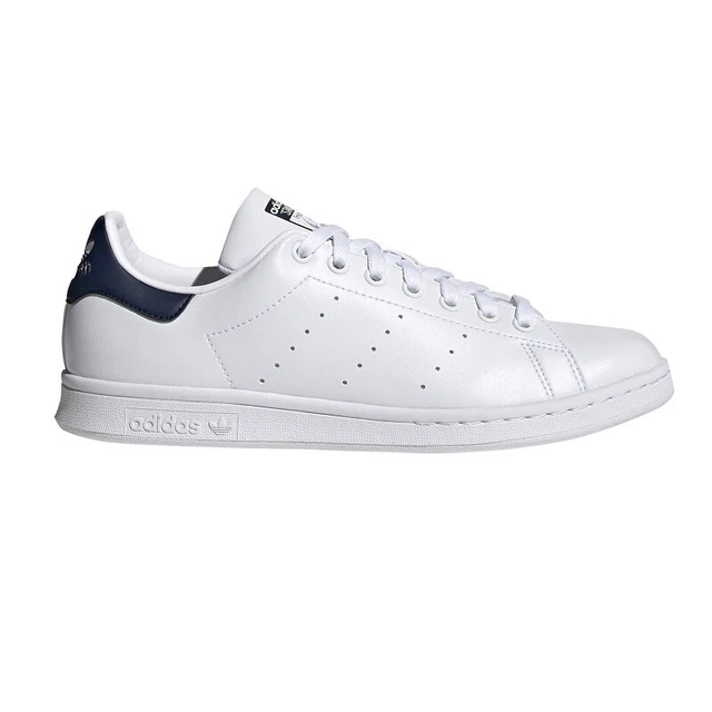 adidas Stan Smith Unisex Leder Schuhe Sneaker Freizeit Turnschuhe M20325