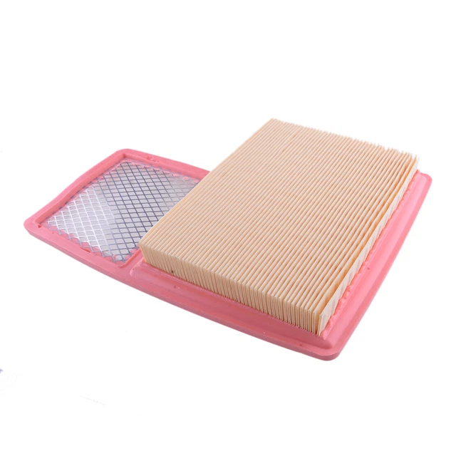 Yamaha Golfwagen Luftfilter Set - Passend Für G16 G19 G20 G21 G22 G29 Drive