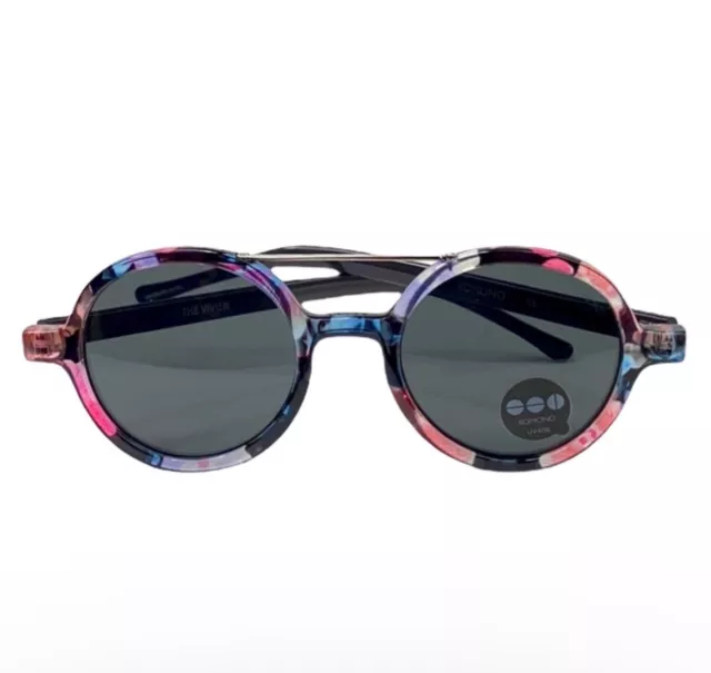 Komono Vivien Sunglasses Women's New Floral