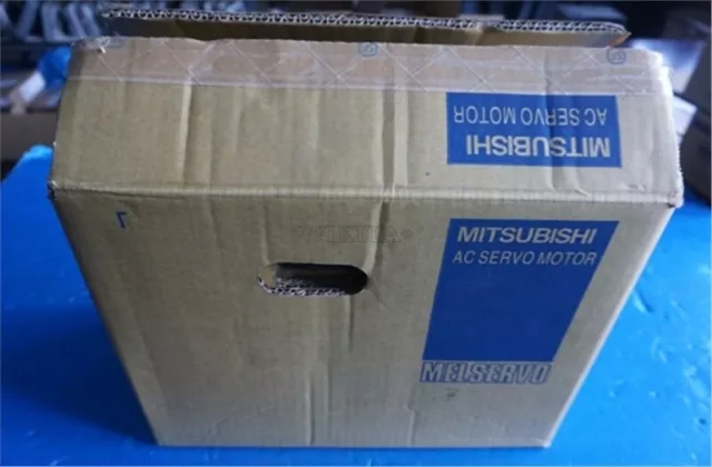 New Mitsubishi Servo Motor HF-SP152B 1.5KW hr