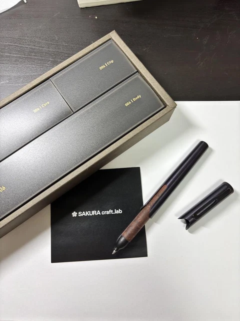 サクラクラフトラボ006 sakura craft_lab SAKURA craft_lab 006