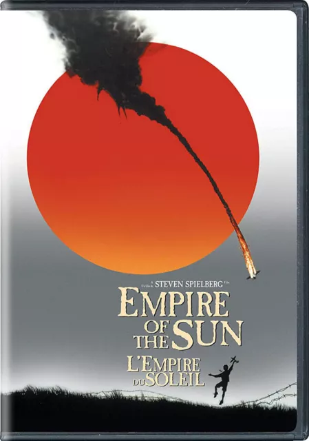 Empire Of The Sun (Keepcase) (Bilingue) ( Cana Neuf DVD