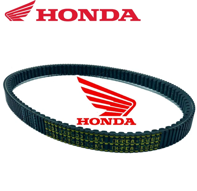 Courroie de transmission renforcée POLINI Honda 300 SH 2007-2020/Forza 2013-2020
