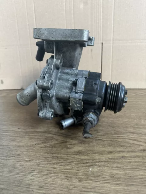 Servopumpe Pumpe Ford Mondeo III Lim./Turnier B4Y/B5Y/BWY XS7E-3A733-A